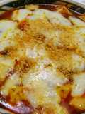 ★糖質制限！＊美味しい豆腐のグラタン＊♪