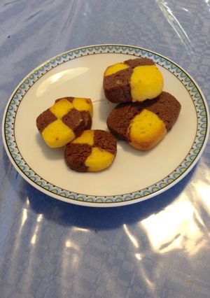 ハロウィンクッキー-レシピのメイン写真