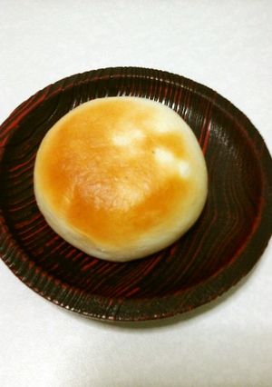 カリカリ肉まん-レシピのメイン写真