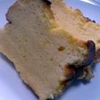 簡単! ヨーグルトチーズケーキ