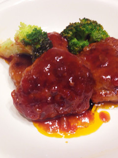 豆腐ハンバーグ-レシピのメイン写真