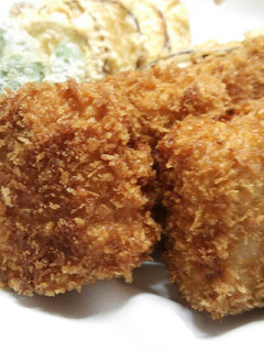 とうふで節約☆ とうふとんかつ-レシピのメイン写真