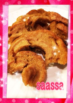 車麩のヘルシー唐揚げ-レシピのメイン写真