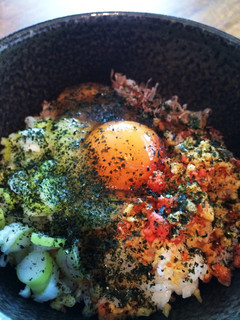 めっちゃ旨い♪♪玉子かけご飯-レシピのメイン写真