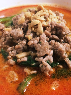 担々麺(専門店の味を再現)-レシピのメイン写真
