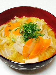 豚汁-レシピのメイン写真