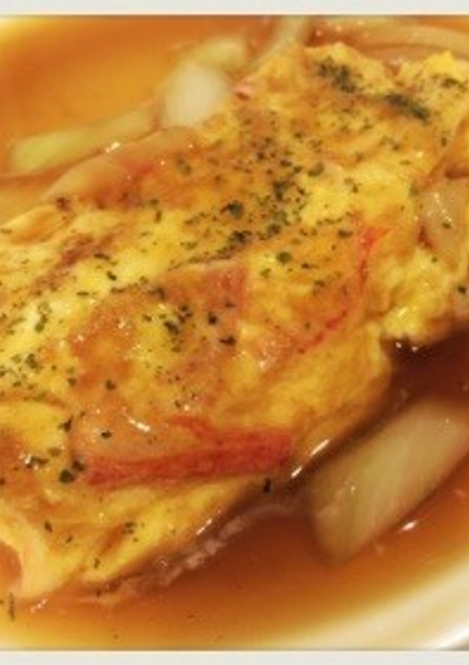 簡単!!!!すぐに出来るカニ玉♡ by a2st 【クックパッド】 簡単おいしいみんなのレシピが392万品