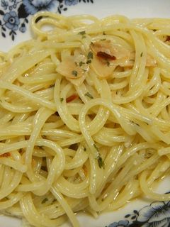 ☆三ツ星ペペロンチーノ☆ by 12kirakira 【クックパッド】 簡単