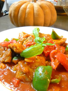 ✿豚ヒレ肉のトマト煮✿-レシピのメイン写真