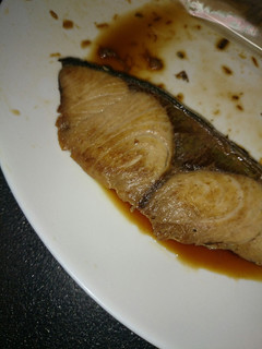 簡単*ぶりの照り焼き-レシピのメイン写真