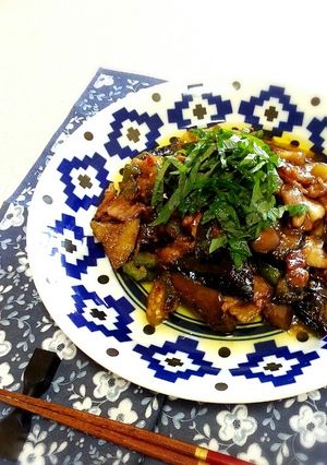 カリカリ豚バラの甘味噌炒め-レシピのメイン写真