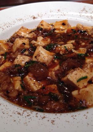 めちゃ旨！本格麻婆豆腐☆-レシピのメイン写真