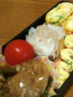 お弁当に❤簡単かにかまマヨトースター焼き-レシピのメイン写真