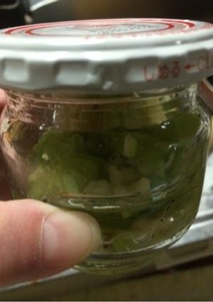 超簡単！万能ネギ塩ダレ-レシピのメイン写真