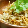 大根&人参のサラダ★バルサミコ風味