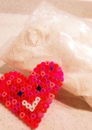 ホットケーキミックスの作り方-レシピのメイン写真