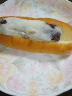 大福でドック?-レシピのメイン写真