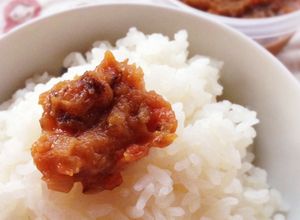 捨てちゃダメ野菜の皮で♡食べる味噌-レシピのメイン写真