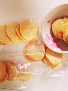 ☆30分で簡単クッキー☆-レシピのメイン写真