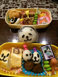 運動会 お弁当-レシピのメイン写真
