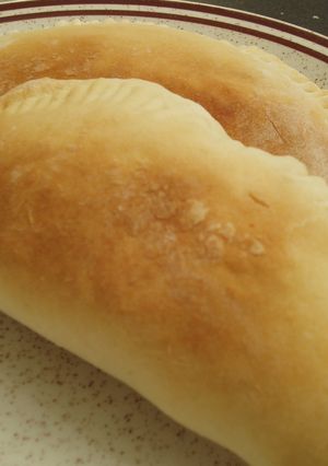 カルツォーネ-レシピのメイン写真