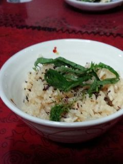 美味し~い♪サンマご飯2014-レシピのメイン写真