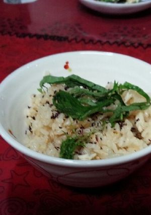 美味し～い♪サンマご飯2014-レシピのメイン写真