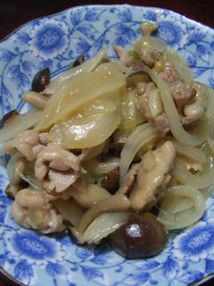 豚肉のバター炒め-レシピのメイン写真