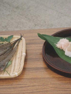 がっちょの押し寿司-レシピのメイン写真