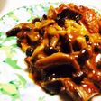 洋食屋さんの味♡チキンのデミグラス煮