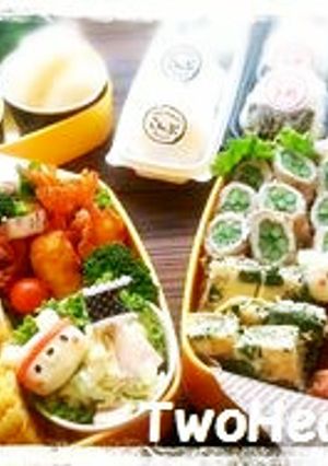 ２０１４★運動会noお弁当★-レシピのメイン写真