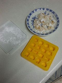 グミ-レシピのメイン写真