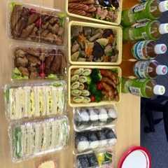 รูปของ 運動会やピクニック用☆お弁当