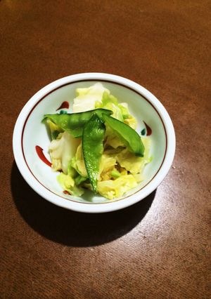 野菜なんでも-レシピのメイン写真