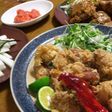 絶品!鮭の白子フワフワ揚げ