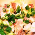 簡単!絶品!キャベツのぶりの蒸し焼き♡