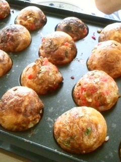 出汁のきいた!たこ焼き☆-レシピのメイン写真