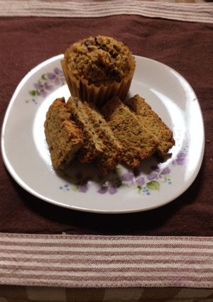 おからパウダーでクッキー-レシピのメイン写真
