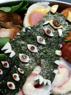 妖怪ウォッチ トドメキ-レシピのメイン写真
