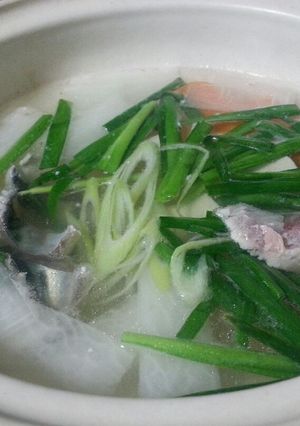 さばしゃぶ！野菜たっぷり！-レシピのメイン写真