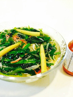 篠ソース入り野菜あんかけ丼✧-レシピのメイン写真