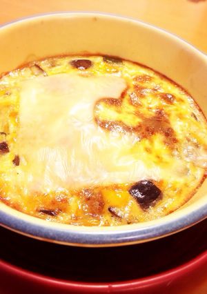 彩り野菜のキッシュ-レシピのメイン写真