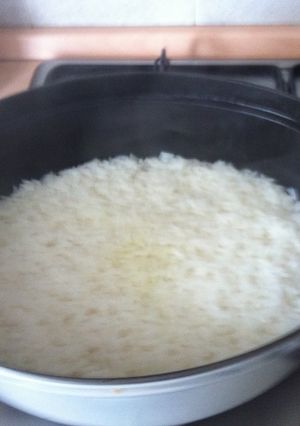 STAUBでご飯！-レシピのメイン写真