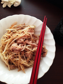 簡単☆生姜焼きもどき-レシピのメイン写真