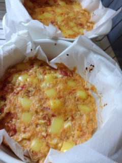 プルプル♡トマチー玉子焼き-レシピのメイン写真