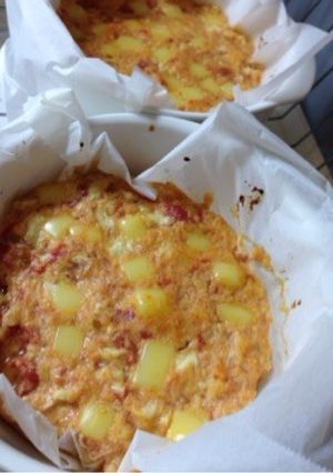 プルプル♡トマチー玉子焼き-レシピのメイン写真