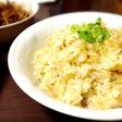 香ばし*醤油炒めご飯