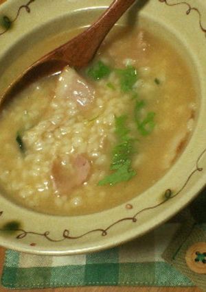 スピードご飯★簡単リゾット-レシピのメイン写真
