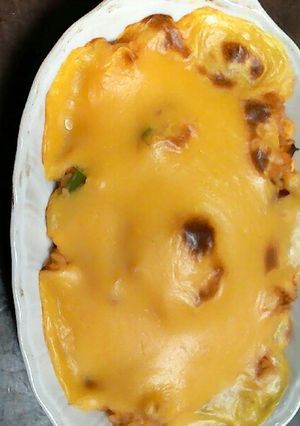 野菜スープドリア-レシピのメイン写真