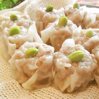 基本からアレンジまで！思わずつくりたくなる「りんご 焼売」のレシピ